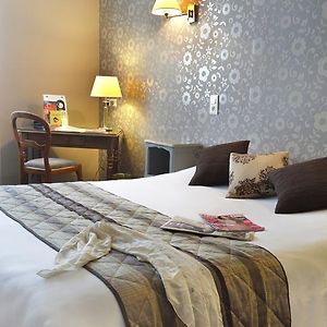 Hotel Les Tilleuls, Bourges